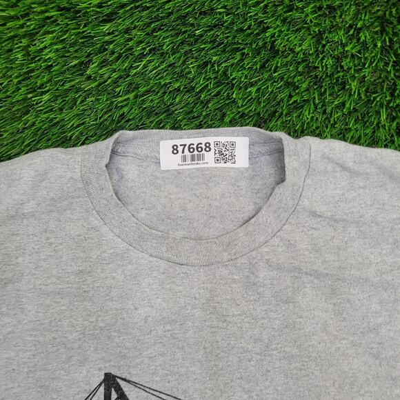 Vintage Funny I-Got-5-On-It Humor Shirt 2XL/3XL 27x31 Luniz - Picture 7 of 15